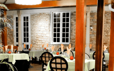 The Boardwalk Restaurant