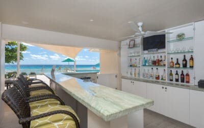 The Almond Tree Pool Bar
